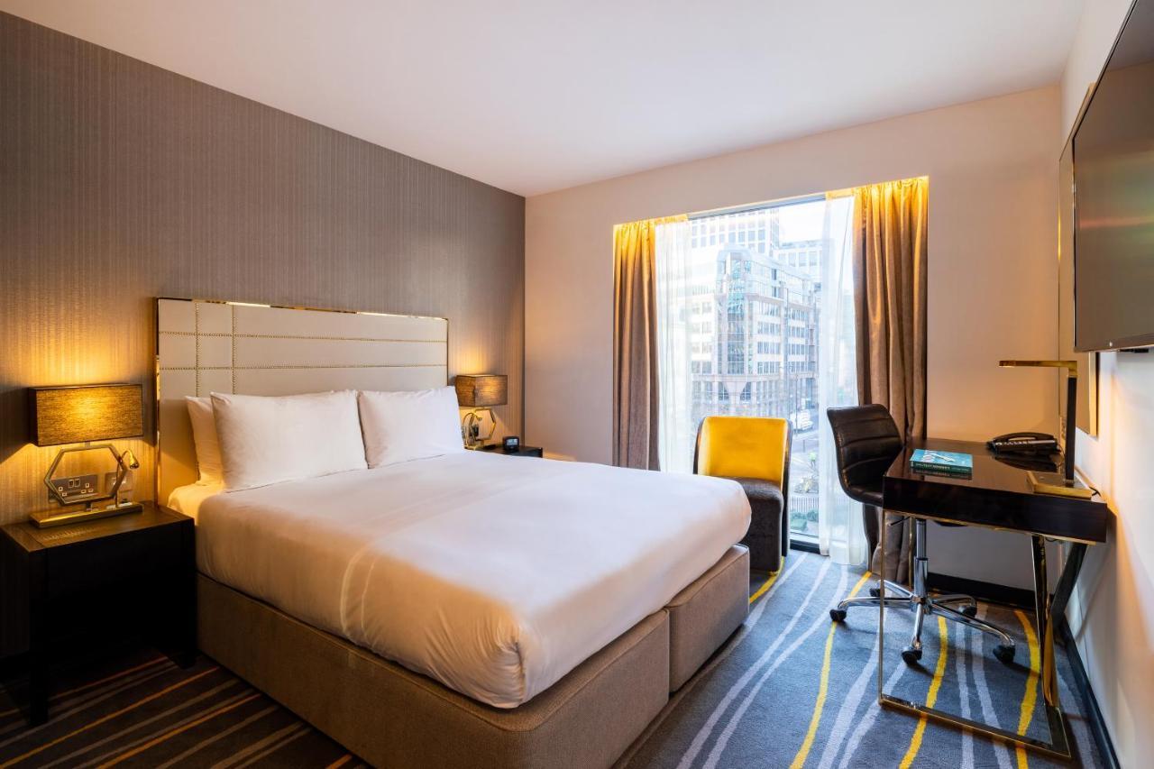 Saint 4* Londra