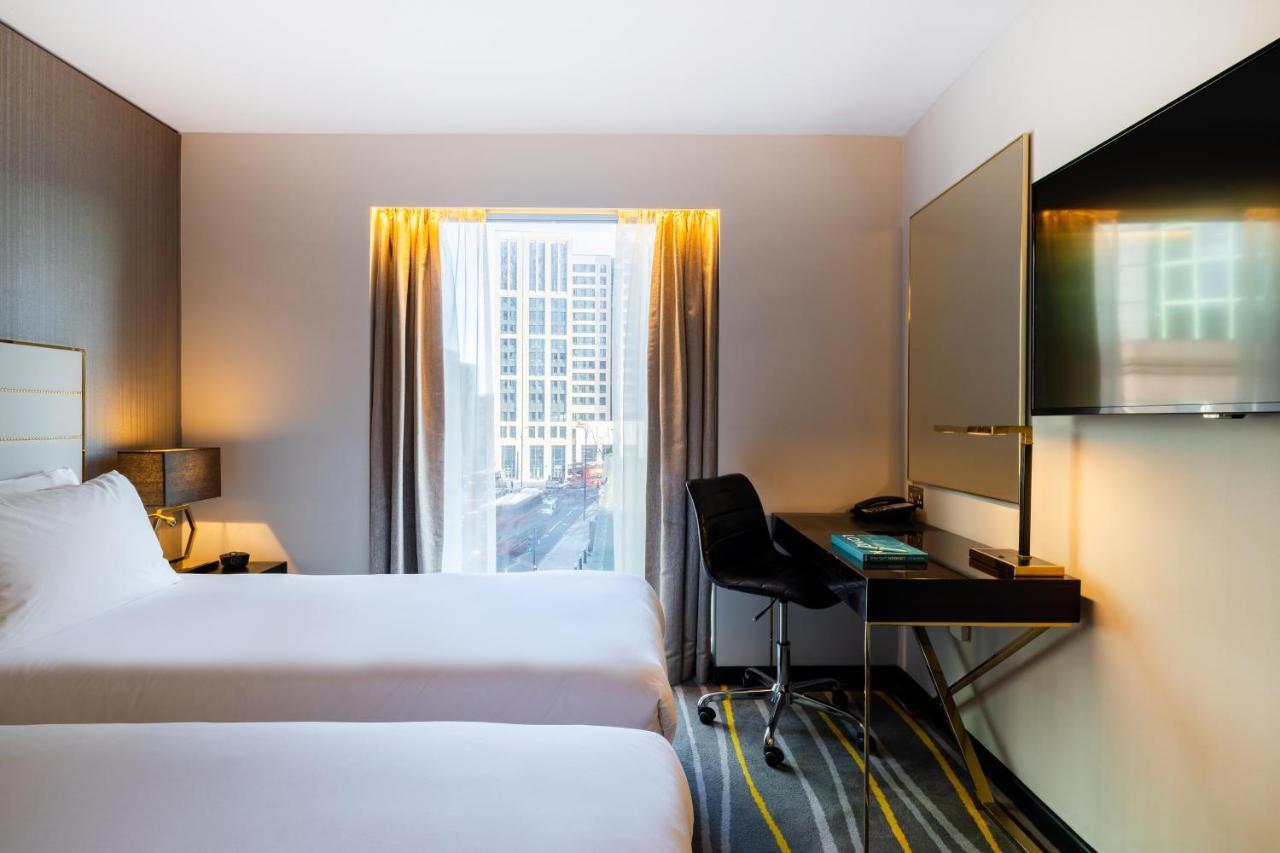Hotel Saint Londra