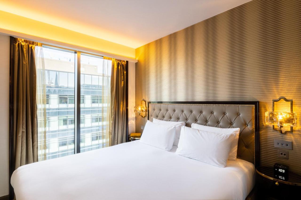Saint 4* Londra